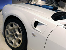 SEMA 2009: Lingenfelter 455 TA