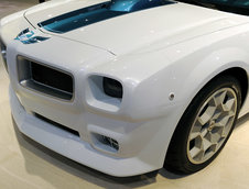 SEMA 2009: Lingenfelter 455 TA