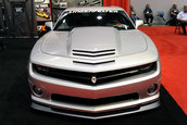SEMA 2009: Lingenfelter prezinta SS-ul de 750 CP