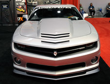 SEMA 2009: Lingenfelter prezinta SS-ul de 750 CP