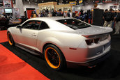 SEMA 2009: Lingenfelter prezinta SS-ul de 750 CP