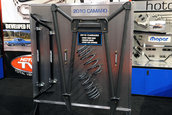 SEMA 2009: Lingenfelter prezinta SS-ul de 750 CP