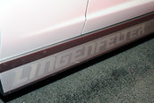 SEMA 2009: Lingenfelter prezinta SS-ul de 750 CP