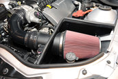 SEMA 2009: Lingenfelter prezinta SS-ul de 750 CP