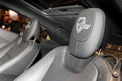 SEMA 2009: Lingenfelter prezinta SS-ul de 750 CP