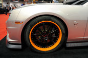 SEMA 2009: Lingenfelter prezinta SS-ul de 750 CP