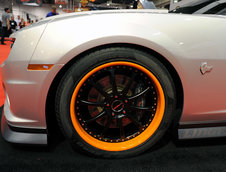 SEMA 2009: Lingenfelter prezinta SS-ul de 750 CP