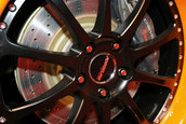 SEMA 2009: Lingenfelter prezinta SS-ul de 750 CP