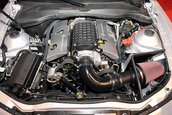 SEMA 2009: Lingenfelter prezinta SS-ul de 750 CP