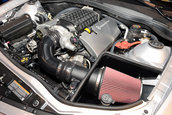 SEMA 2009: Lingenfelter prezinta SS-ul de 750 CP