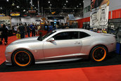 SEMA 2009: Lingenfelter prezinta SS-ul de 750 CP