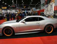 SEMA 2009: Lingenfelter prezinta SS-ul de 750 CP