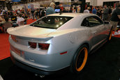 SEMA 2009: Lingenfelter prezinta SS-ul de 750 CP