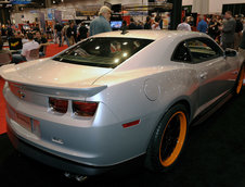 SEMA 2009: Lingenfelter prezinta SS-ul de 750 CP