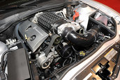 SEMA 2009: Lingenfelter prezinta SS-ul de 750 CP