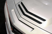 SEMA 2009: Lingenfelter prezinta SS-ul de 750 CP