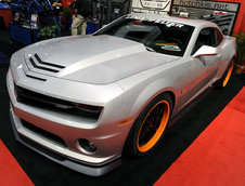 SEMA 2009: Lingenfelter prezinta SS-ul de 750 CP