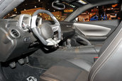 SEMA 2009: Lingenfelter prezinta SS-ul de 750 CP