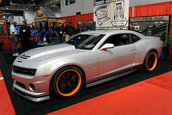 SEMA 2009: Lingenfelter prezinta SS-ul de 750 CP