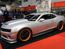 SEMA 2009: Lingenfelter prezinta SS-ul de 750 CP