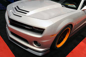SEMA 2009: Lingenfelter prezinta SS-ul de 750 CP