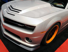 SEMA 2009: Lingenfelter prezinta SS-ul de 750 CP