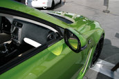 SEMA 2009: Menage a trois cu Lexus IS C