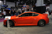 SEMA 2009: RM460 Genesis Coupe este AICI!