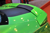 SEMA 2011: Chevrolet Camaro Hot Wheels