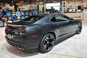 SEMA 2011: Chevrolet Camaro