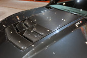 SEMA 2011: Chevrolet Camaro