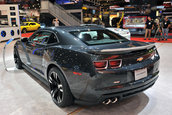 SEMA 2011: Chevrolet Camaro