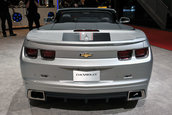 SEMA 2011: Chevrolet Camaro