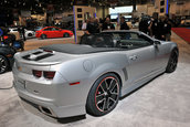 SEMA 2011: Chevrolet Camaro