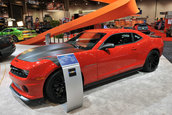 SEMA 2011: Chevrolet Camaro