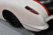 SEMA 2011: Chevrolet Corvette ZR59
