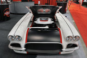 SEMA 2011: Chevrolet Corvette ZR59