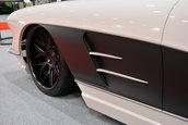 SEMA 2011: Chevrolet Corvette ZR59