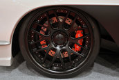 SEMA 2011: Chevrolet Corvette ZR59