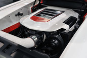 SEMA 2011: Chevrolet Corvette ZR59