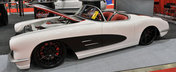 SEMA 2011: Chevrolet Corvette ZR59 - Mix intre putere si stil