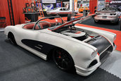 SEMA 2011: Chevrolet Corvette ZR59