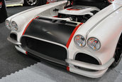 SEMA 2011: Chevrolet Corvette ZR59