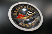 SEMA 2011: Chevrolet Corvette ZR59