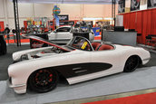 SEMA 2011: Chevrolet Corvette ZR59