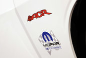 SEMA 2011: Dodge Challenger ACR