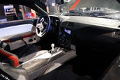 SEMA 2011: Dodge Challenger ACR