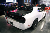 SEMA 2011: Dodge Challenger ACR