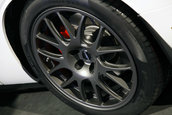 SEMA 2011: Dodge Challenger ACR