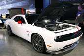 SEMA 2011: Dodge Challenger ACR